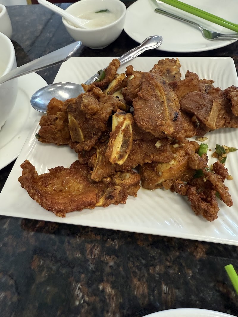 Tai Wu Restaurant photo 3