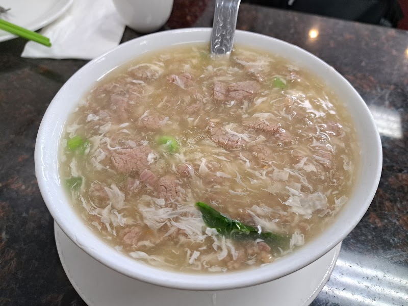Tai Wu Restaurant photo 5