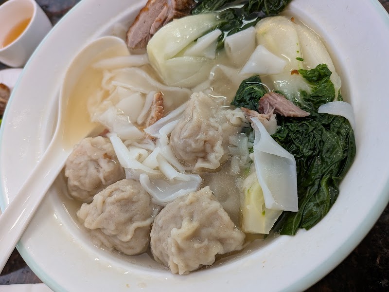 Tai Wu Restaurant photo 4