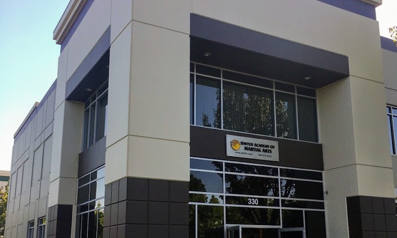 Photo of United Academy of Martial Arts