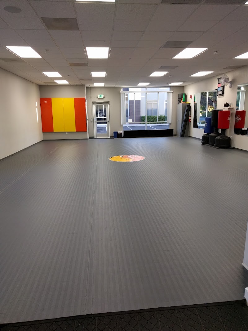 United Academy of Martial Arts photo 2