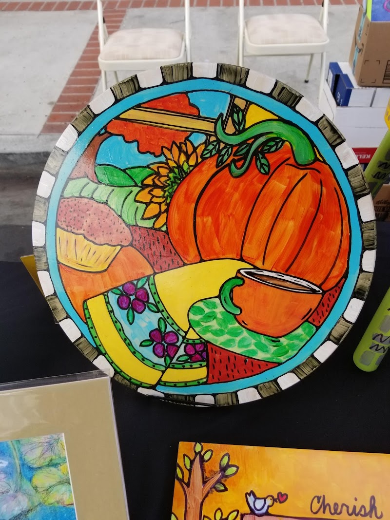 Benicia Plein Air Gallery photo 4