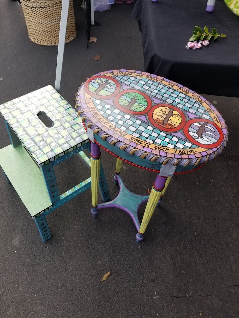 Benicia Plein Air Gallery photo 5