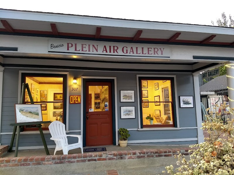 Benicia Plein Air Gallery photo 2