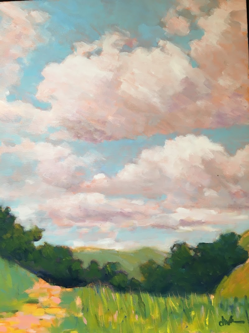 Benicia Plein Air Gallery photo 3