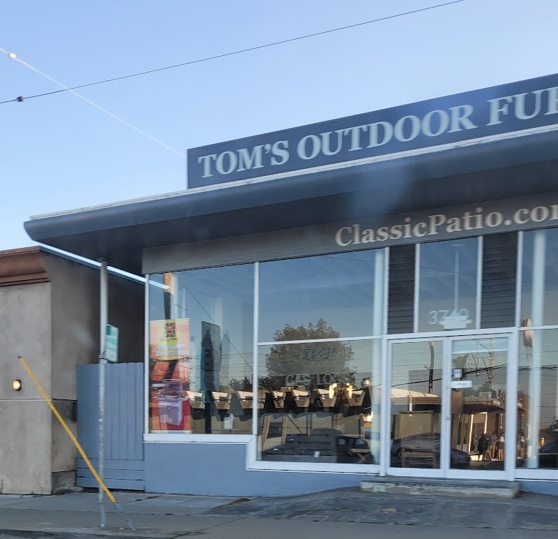 Tom's Outdoor Furniture photo 2