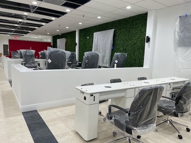 Photo of V Nail Salon
