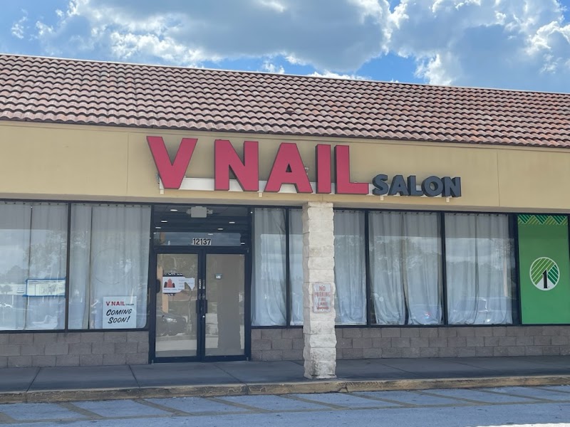 V Nail Salon photo 4