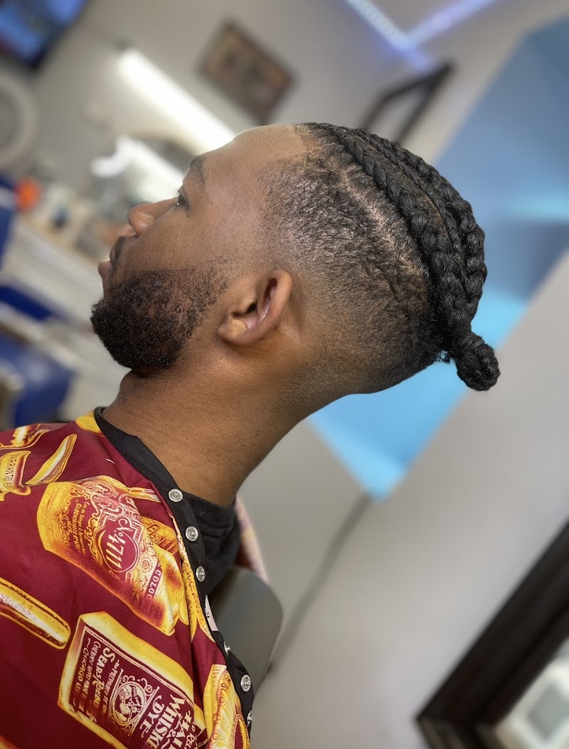 EMZ BARBERSHOP photo 3