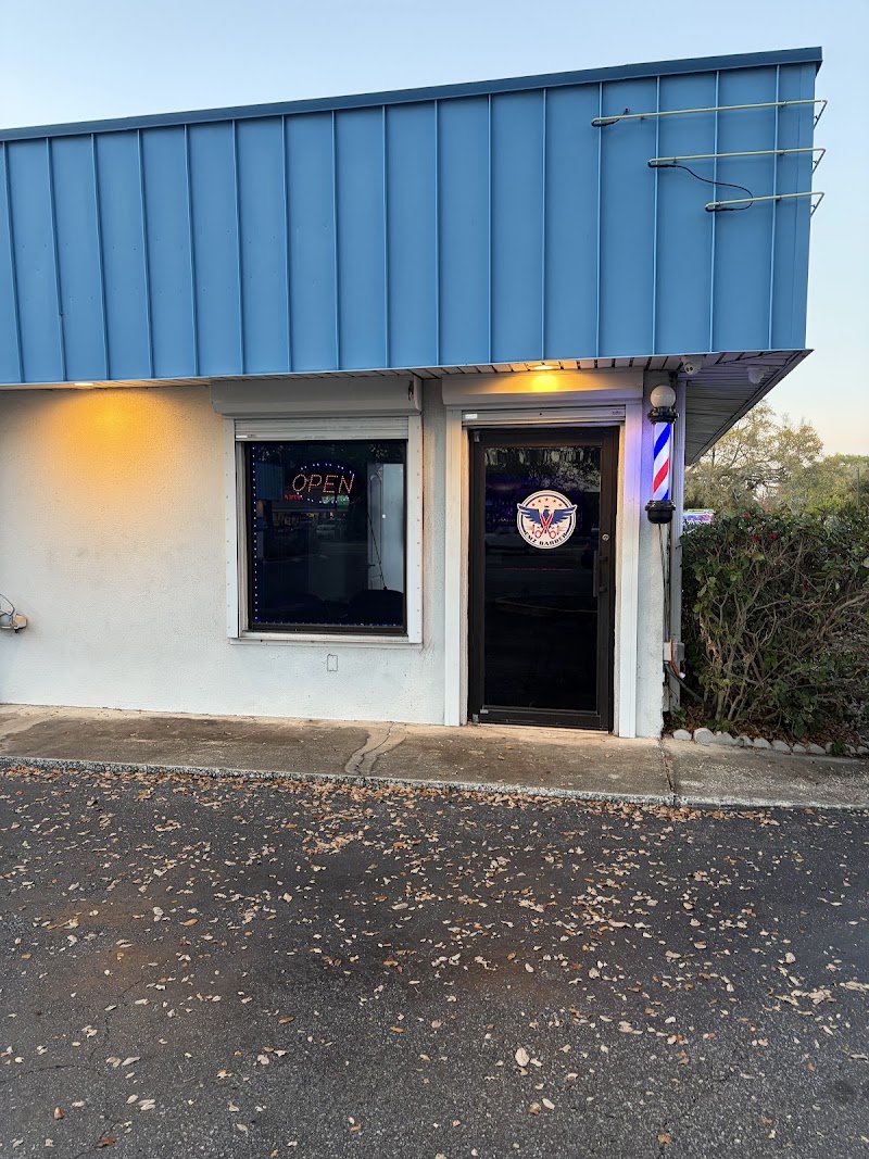 Photo of EMZ BARBERSHOP