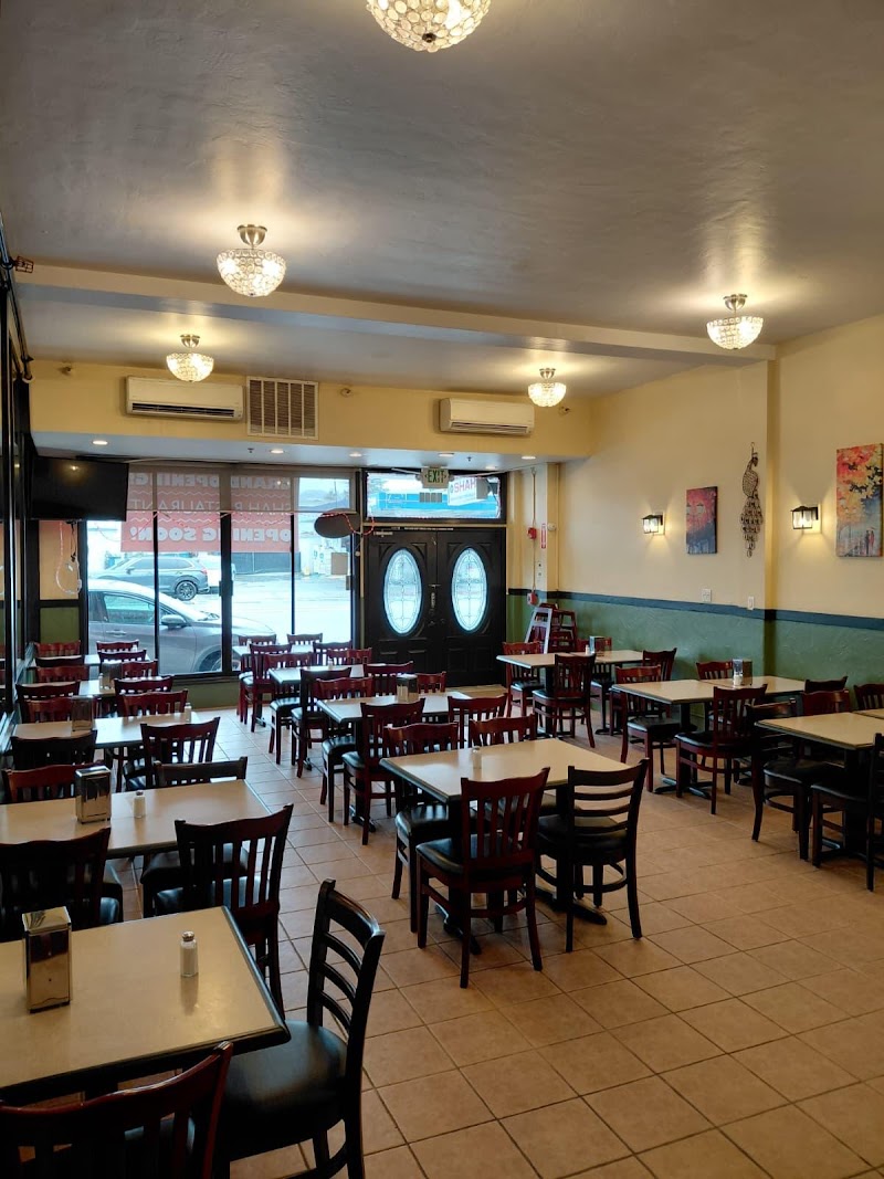 Shah Restaurant photo 4