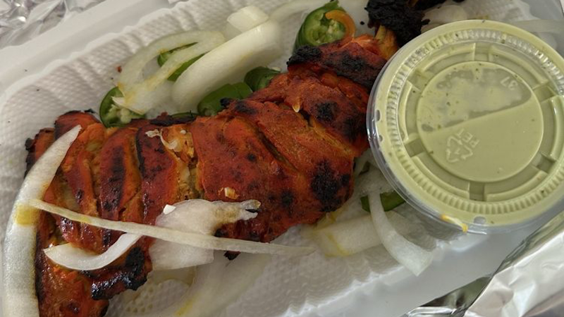 Shah Restaurant photo 2