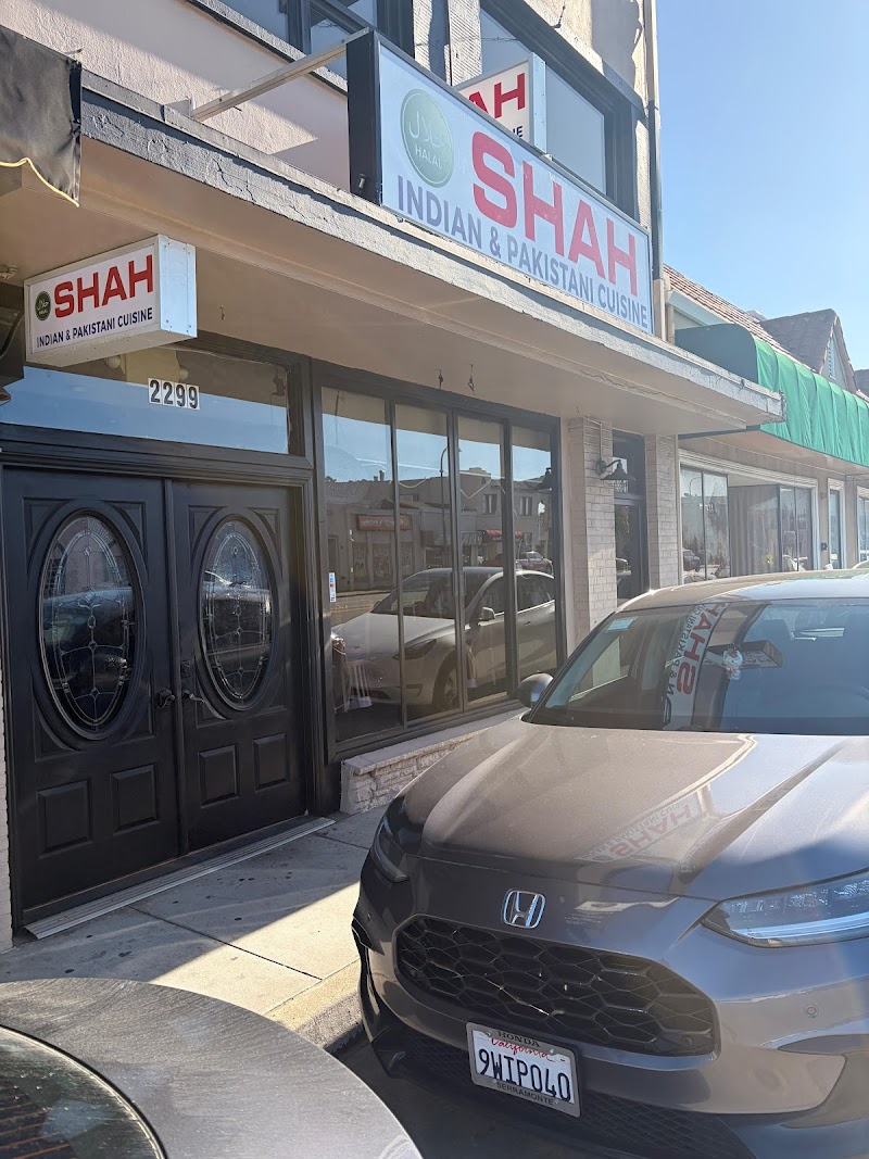 Photo of Shah Restaurant