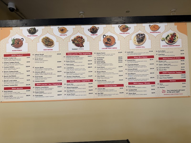 Shah Restaurant photo 5