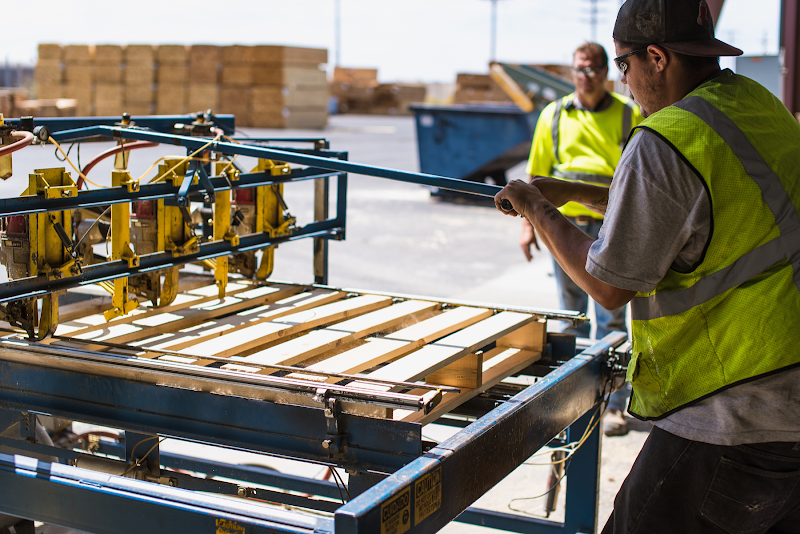 Alliance Lumber photo 3