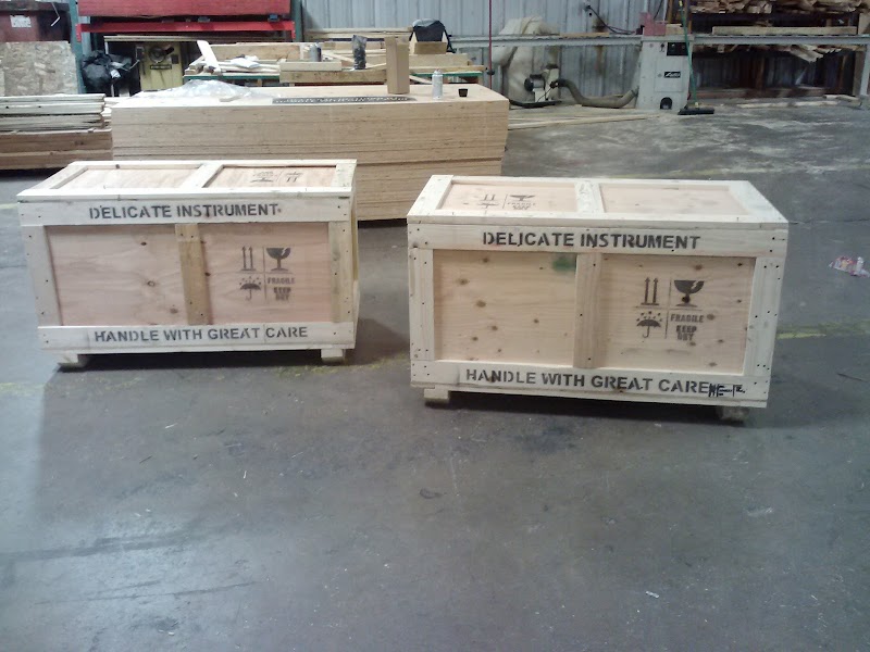 Alliance Lumber photo 5