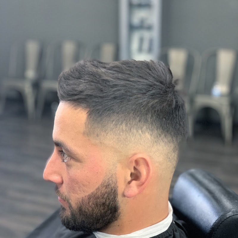 Landmark Barber Studio photo 2