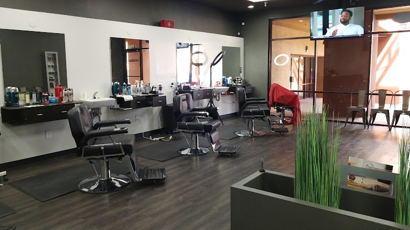 Photo of Landmark Barber Studio