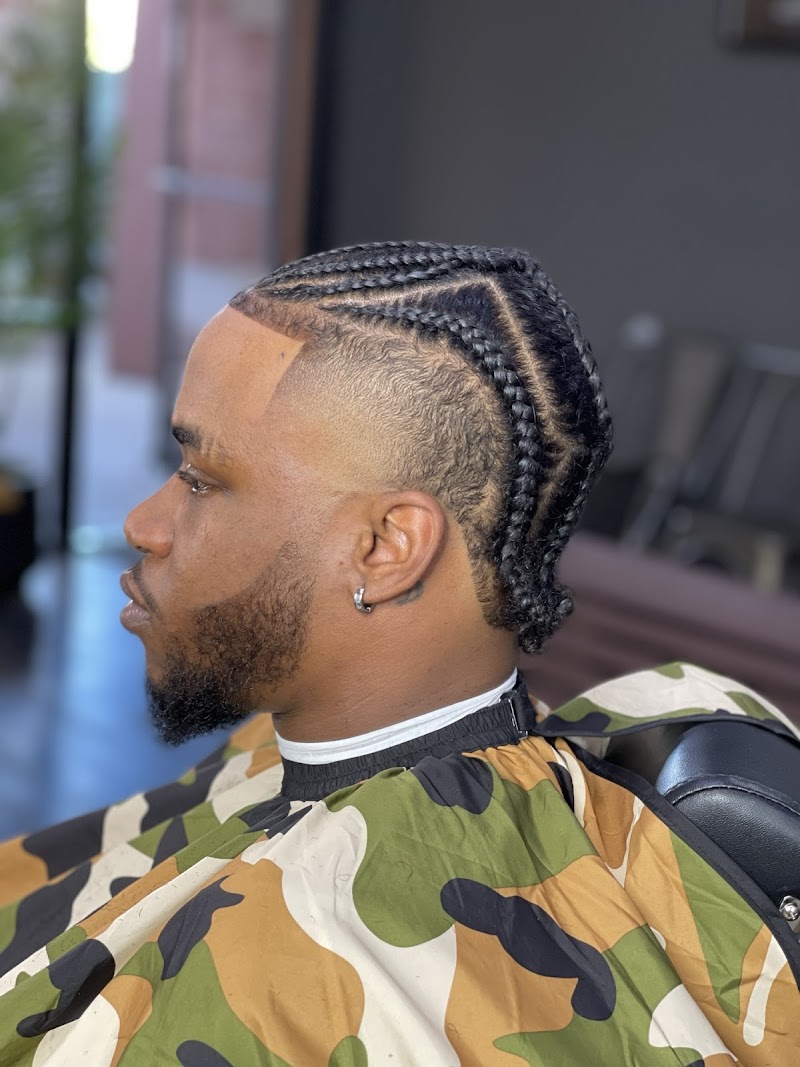 Landmark Barber Studio photo 4