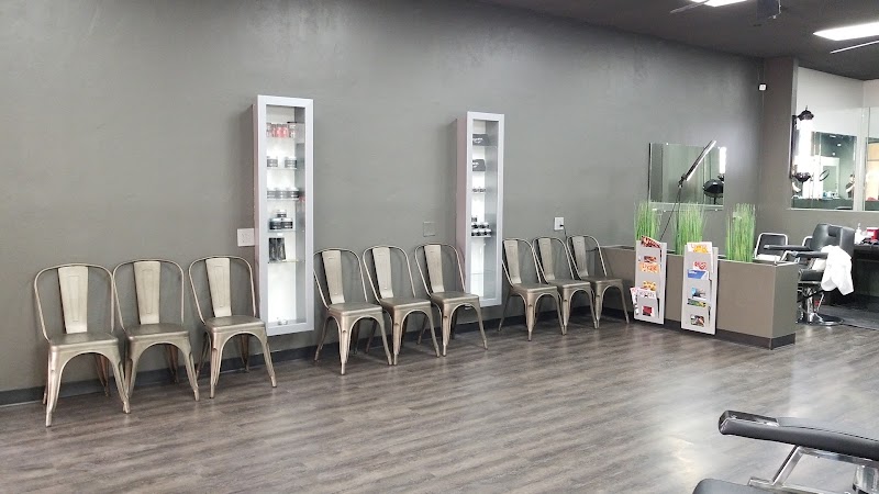 Landmark Barber Studio photo 3