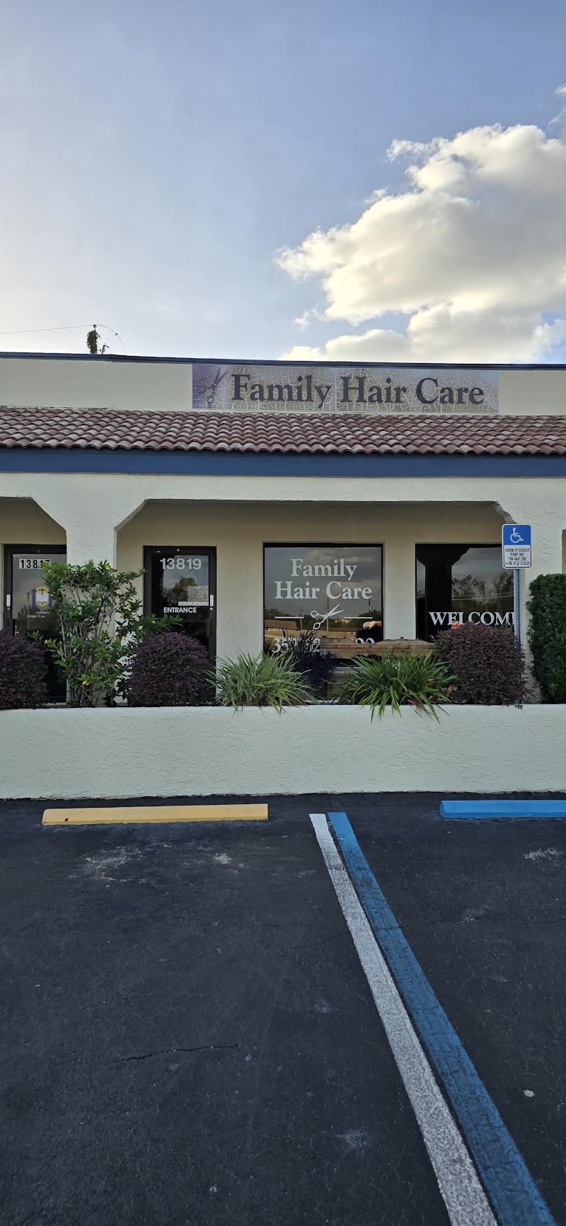 Photo of Family Hair Care