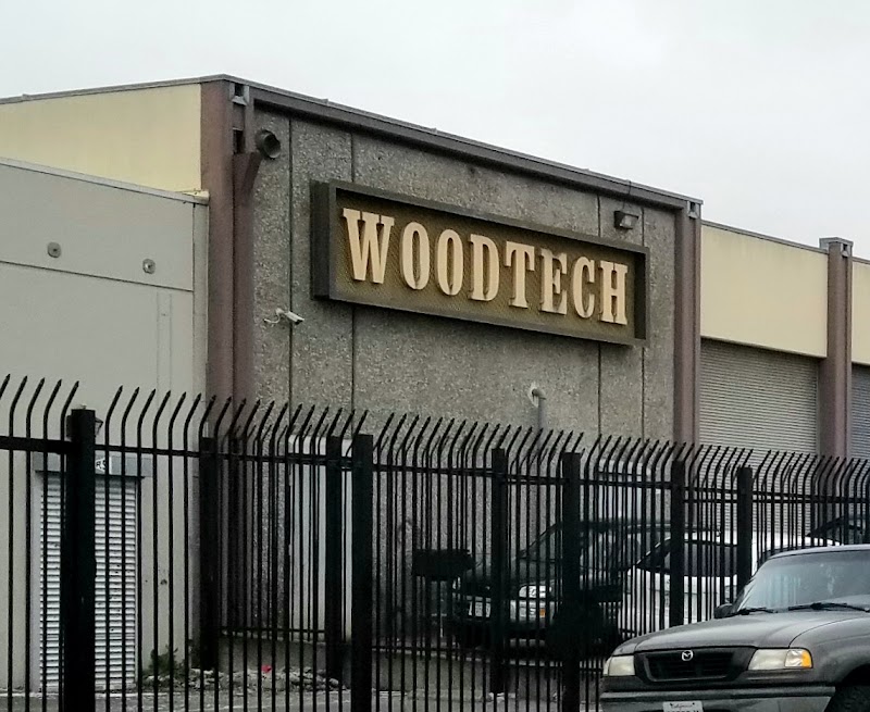 Photo of Wood Tech, Inc.