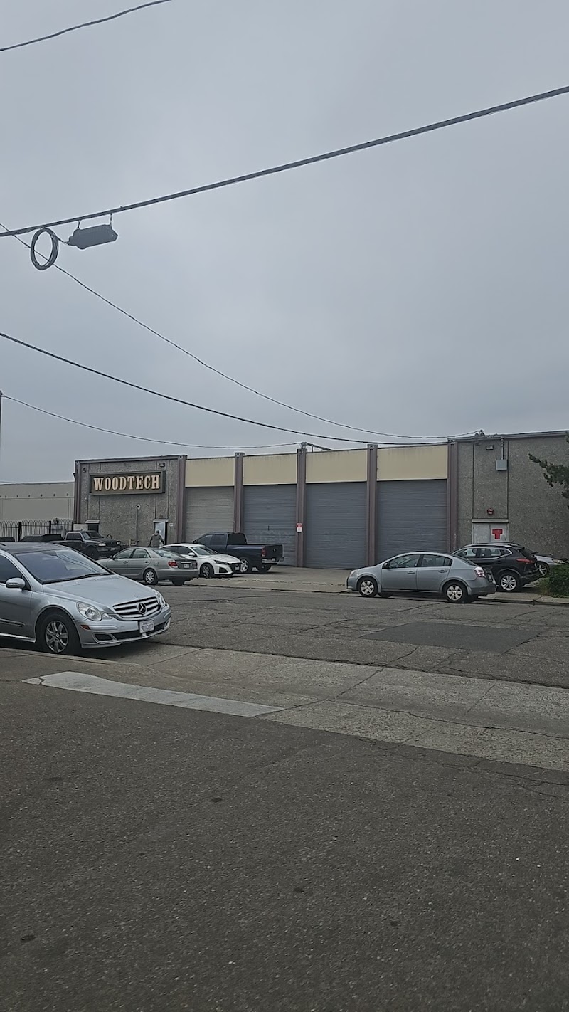 Wood Tech, Inc. photo 2