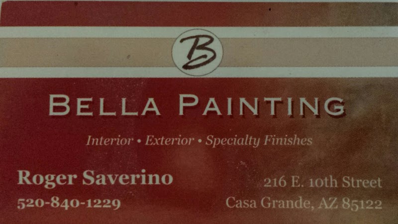 Bella Painting photo 5