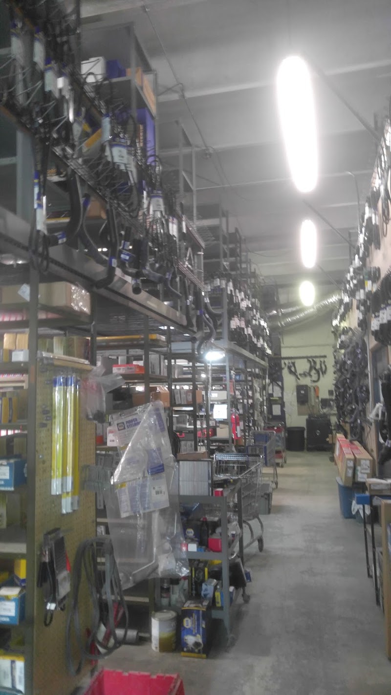 NAPA Auto Parts - Florida Auto & Fleet photo 2