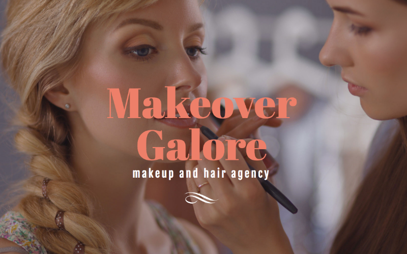 Photo of Makeover Galore