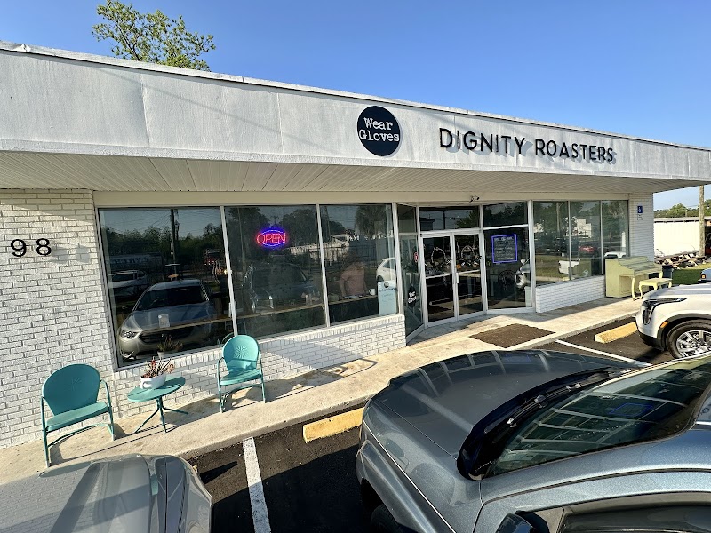 Dignity Roasters photo 2