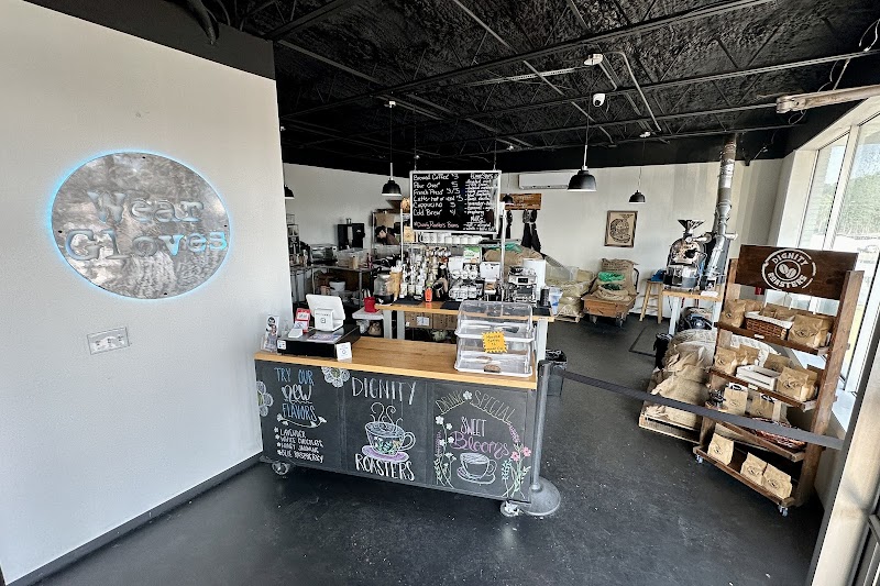 Photo of Dignity Roasters