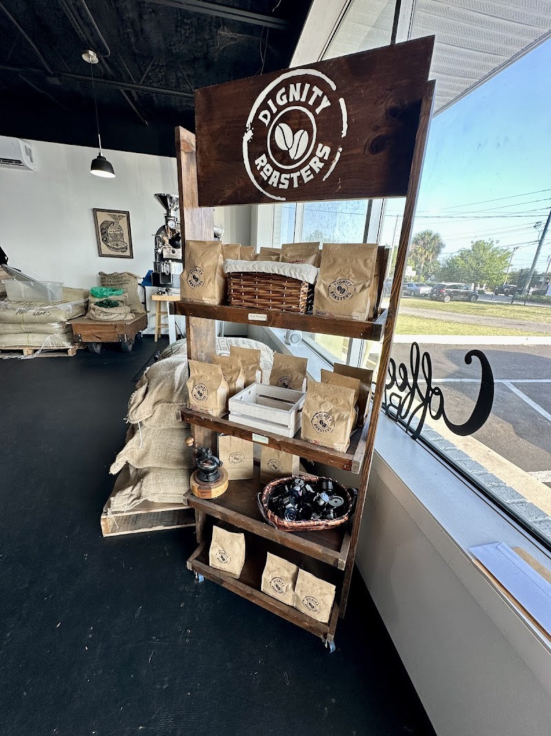 Dignity Roasters photo 4