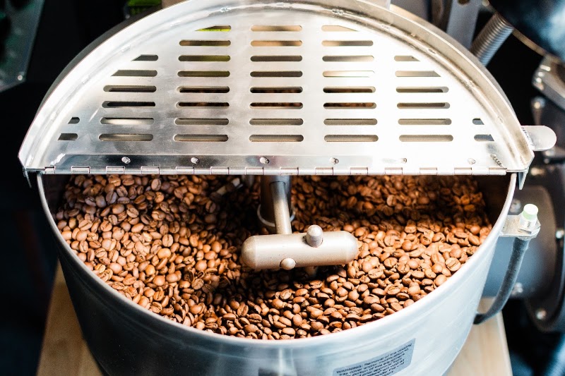 Dignity Roasters photo 5
