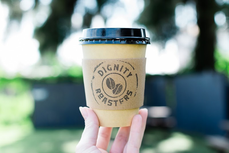 Dignity Roasters photo 3