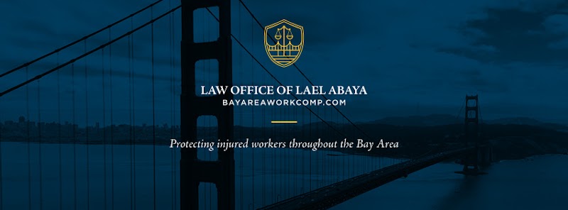 Photo of Law Office of Lael Abaya - Bay Area Work Comp