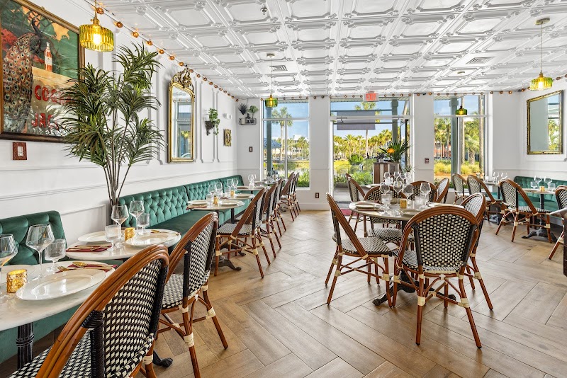 Renaissance French Restaurant photo 4