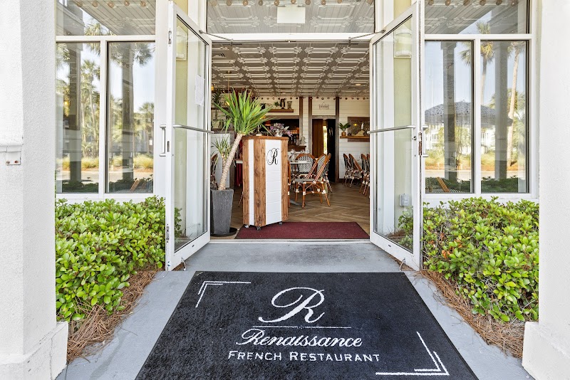 Photo of Renaissance French Restaurant