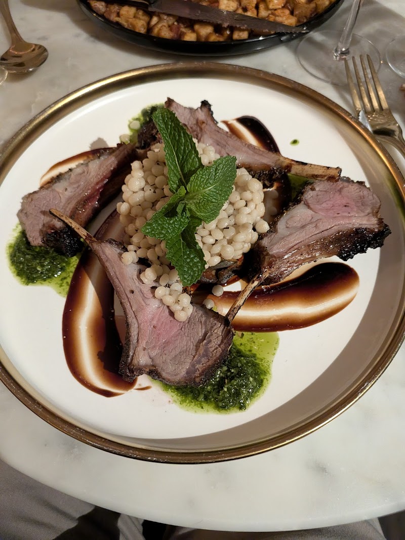 Renaissance French Restaurant photo 5