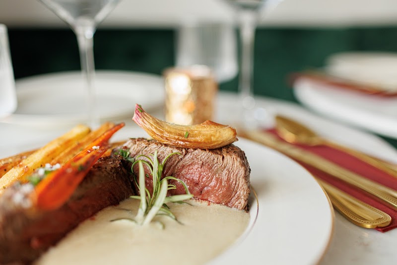 Renaissance French Restaurant photo 2