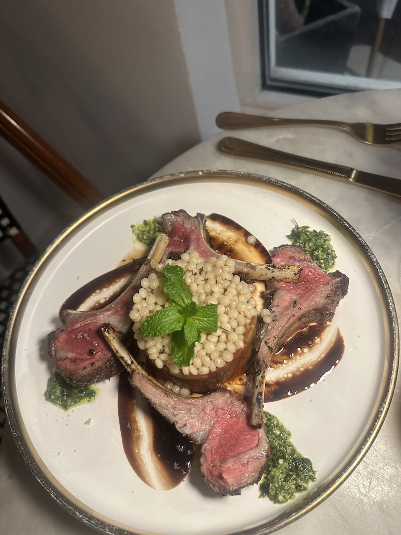 Renaissance French Restaurant photo 3