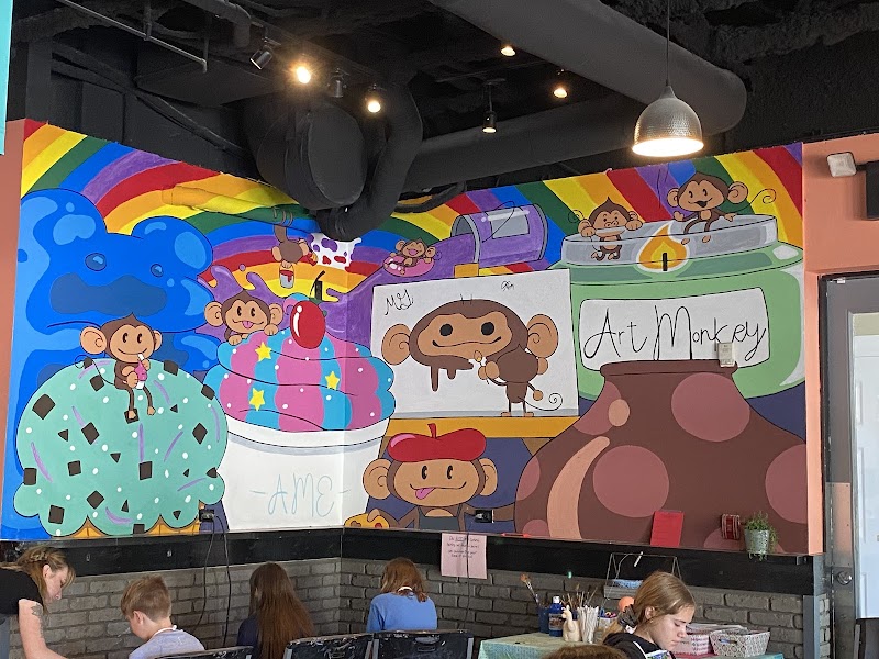 Art Monkey Emporium photo 3