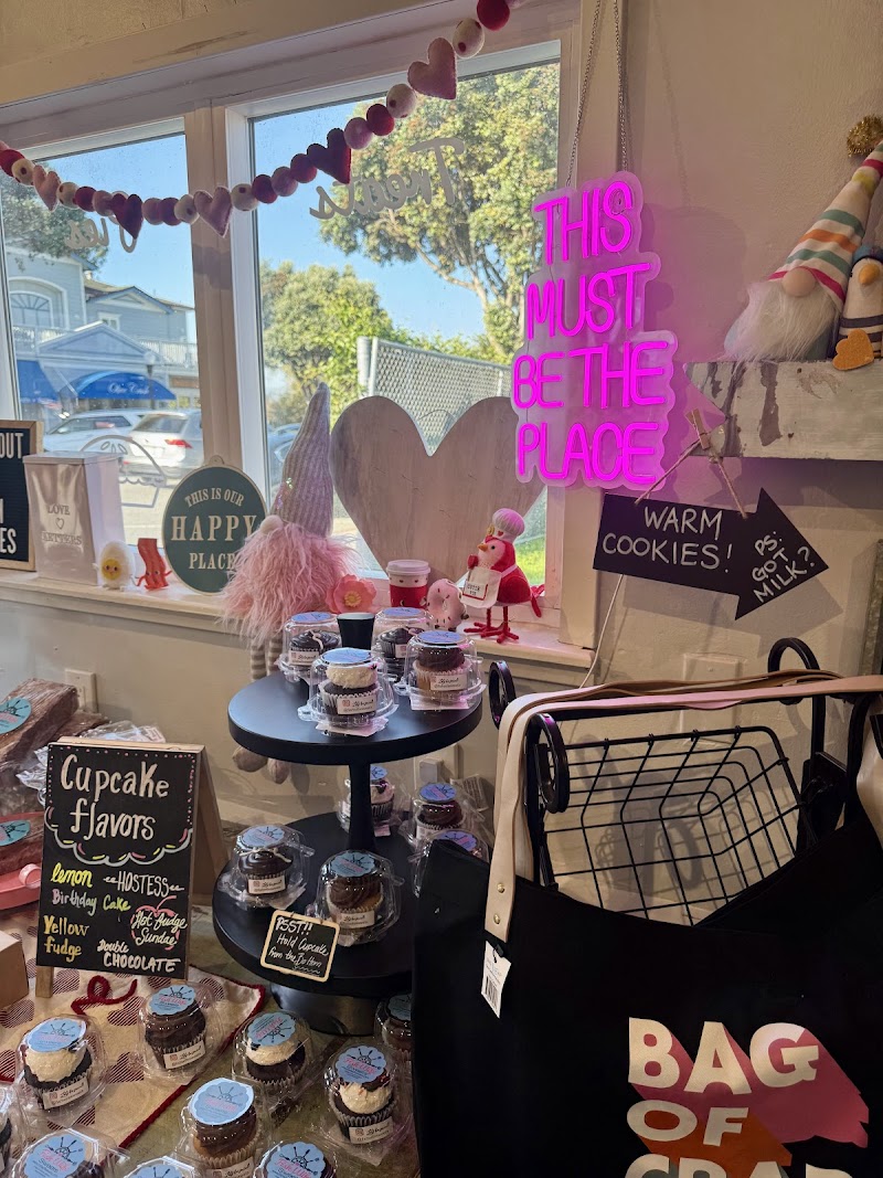 Fish Wife Sweets Shop photo 5