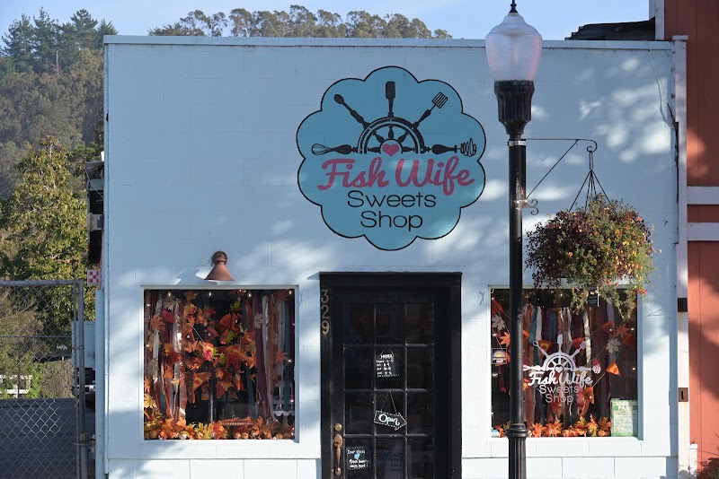 Fish Wife Sweets Shop photo 3