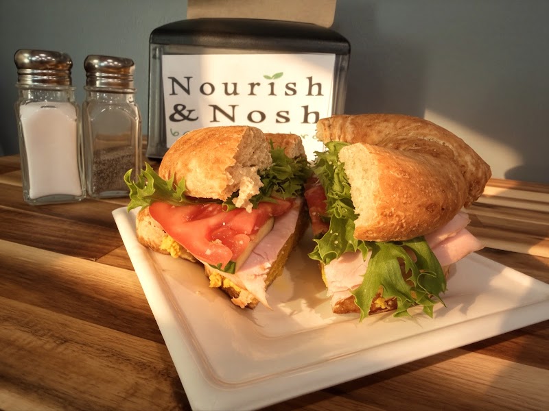 Nourish & Nosh photo 4