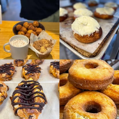 Nourish & Nosh photo 3