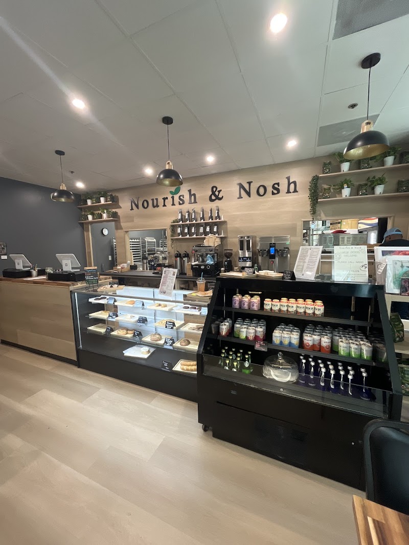Nourish & Nosh photo 5