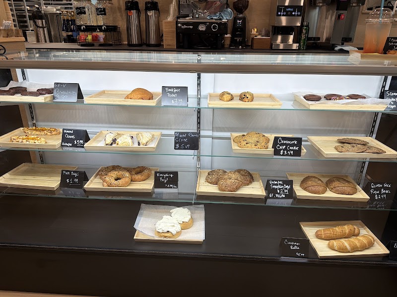 Nourish & Nosh photo 2