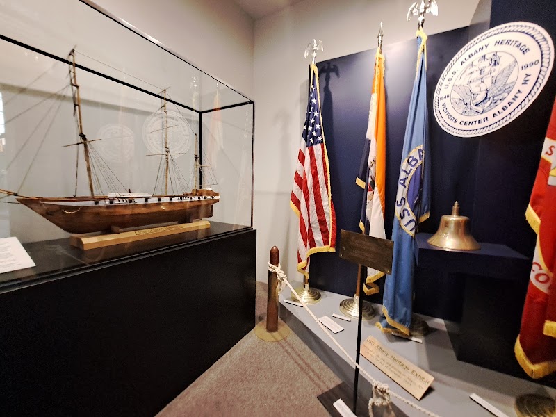Discover Albany Visitors Center photo 3