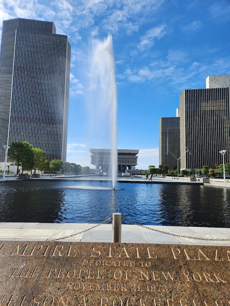 Discover Albany Visitors Center photo 4